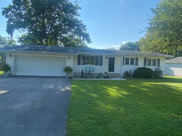 6 Helen St, Streator, IL 61364