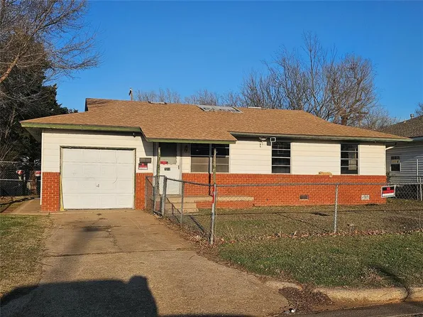 7212 Sears Ter, Oklahoma City, OK 73149