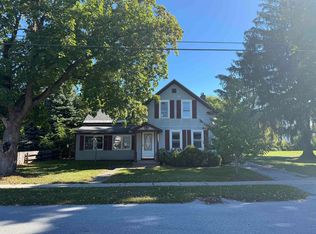 49 Liberty St, Swanton, VT 05488