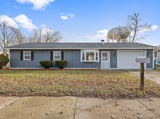 130 S Oakland Ave, Mishawaka, IN 46544