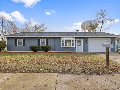 130 S Oakland Ave, Mishawaka, IN, 46544