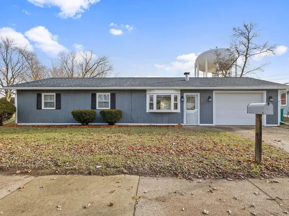 130 S Oakland Ave, Mishawaka, IN 46544