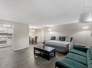 Camelot Court I, Lowell, MA 01854