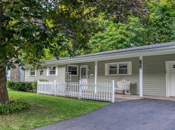 304 N 4th St, Towanda, PA 18848