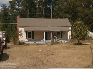 139 H I Taylor Rd, Williamston, SC 29697