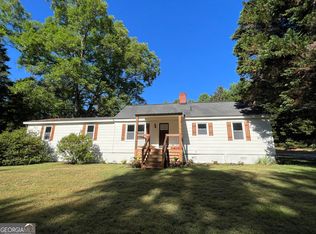 1009 Dean Hill Rd, Monroe, GA 30655