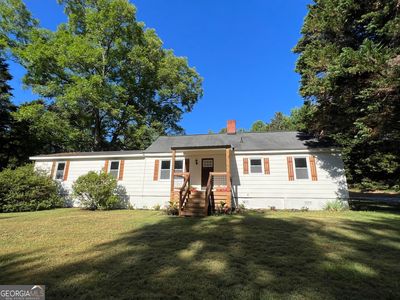 1009 Dean Hill Rd, Monroe, GA, 30655