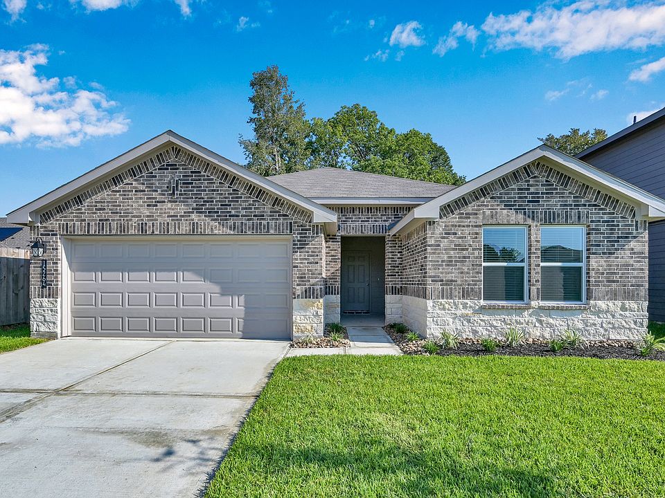 This home is pre-wired as a smart home, seamlessly integrating modern technology into every aspect_from the doorbell and garage to its interior features.