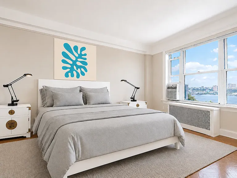 425 Riverside Dr #10J — Photo 1