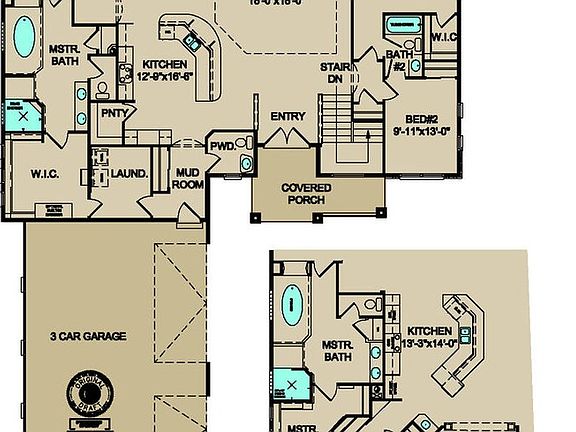 2nd image of this home