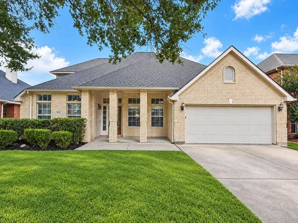 5042 Morrison Blvd, Katy, TX 77493