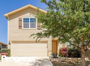 11511 Fort Smith, San Antonio, TX 78245