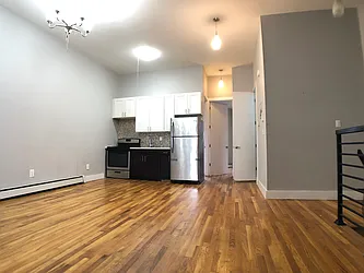 Rented by Yup Realty LLC