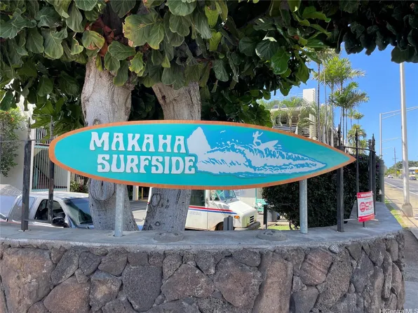 85-175 Farrington Hwy APT C314, Waianae, HI 96792