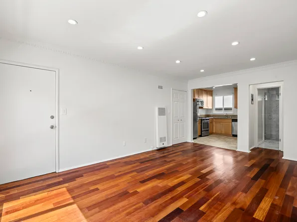1235 N Harper Ave APT 19, West Hollywood, CA 90046
