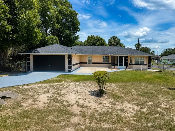 52 Redwood Trce, Ocala, FL 34472