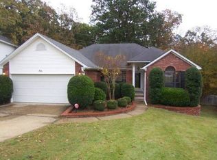 46 Springridge Dr, Little Rock, AR 72211