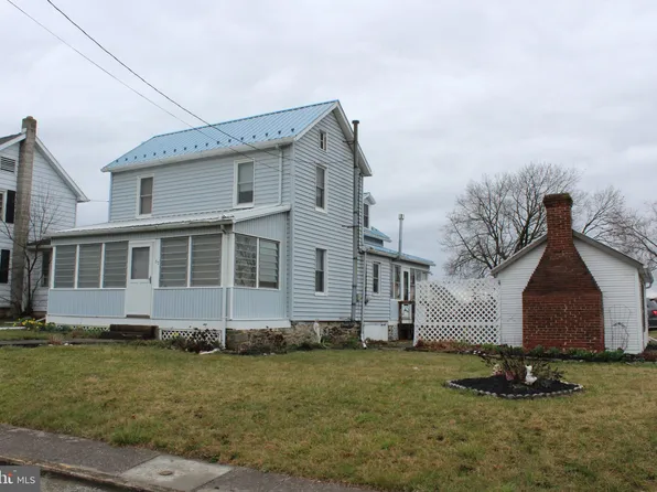 57 Water St, Fairfield, PA 17320