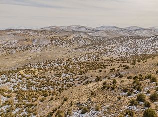 Hamilton Creek Trl, Elko, NV 89801