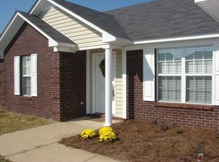 166 Eagle Point Loop, Oxford, MS 38655