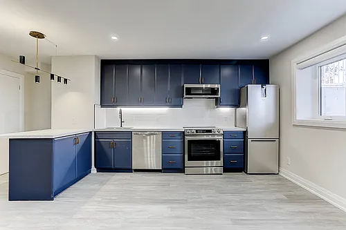 2071 Keele St #LOWER Photo 1