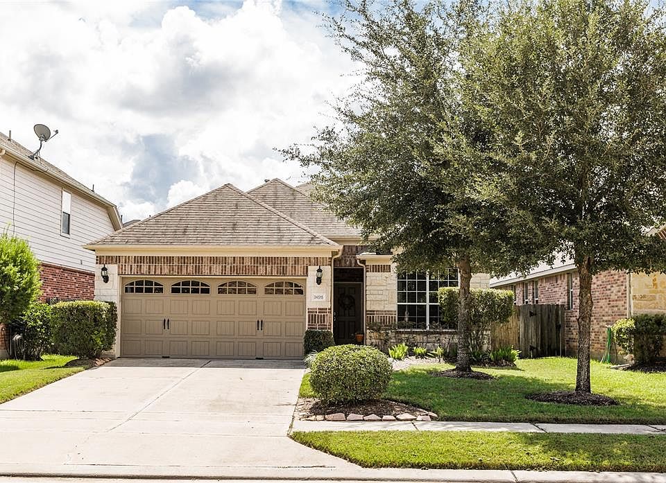 1st image of 24515 Foxberry Glen Ln