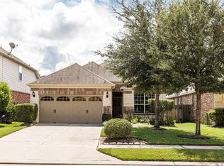 24515 Foxberry Glen Ln, Katy, TX 77494
