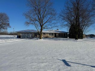4391 S State Road 5, South Whitley, IN 46787
