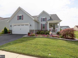 144 Gazebo Ln, Middletown, DE 19709
