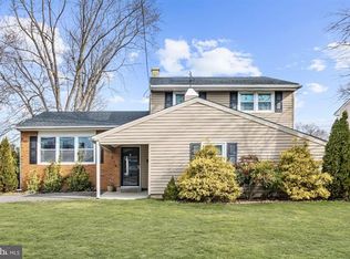 219 Ocean Ave, Cherry Hill, NJ 08003