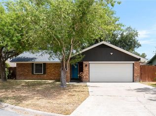 1700 Goldcrest Ave, McAllen, TX 78504