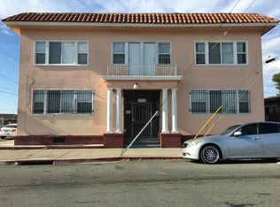 1003 Roosevelt Ave #E, Richmond, CA