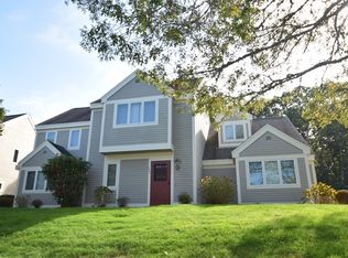 264 Fletcher Ln UNIT 264, Brewster, MA 02631