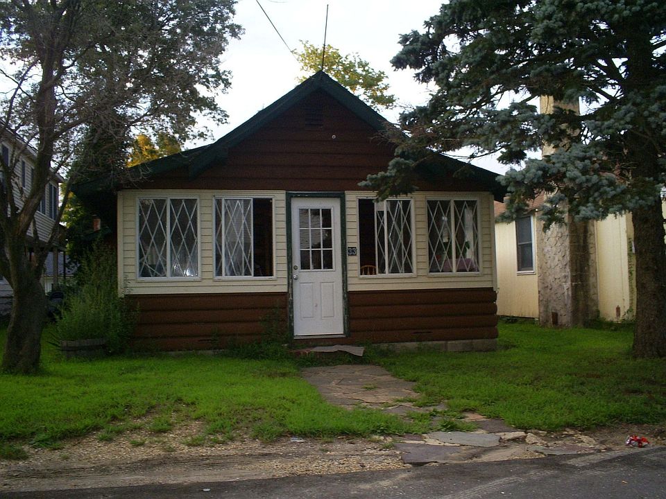beach house