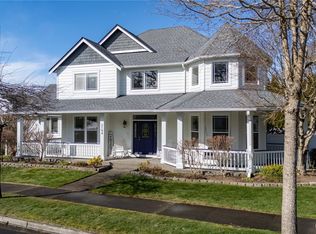 2194 Forrest Pl, Dupont, WA 98327