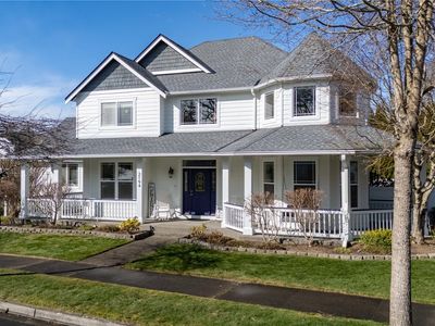 2194 Forrest Place, Dupont, WA, 98327
