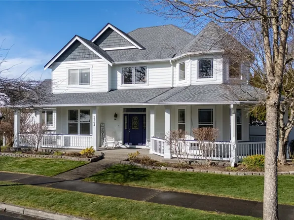 2194 Forrest Place, Dupont, WA 98327