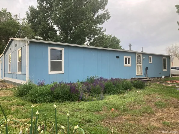 304 Zante Court, Lochbuie, CO 80603