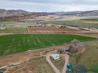 355 Bar None Dr, Thermopolis, WY 82443