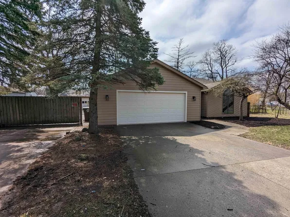 2211 W Packard Ave, Fort Wayne, IN 46809