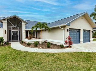 13426 Marquette Blvd, Fort Myers, FL 33905