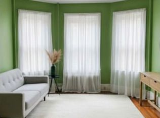 (Undisclosed Address), Somerville, MA 02143