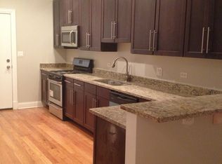 638 Hinman Ave APT 3G, Evanston, IL 60202