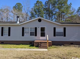 1731 Bridgewater Dr, Conway, SC 29526