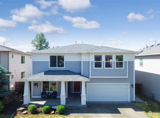 21713 SE 299th Way, Kent, WA