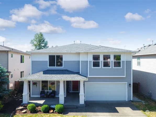 21713 SE 299th Way, Kent, WA 98042