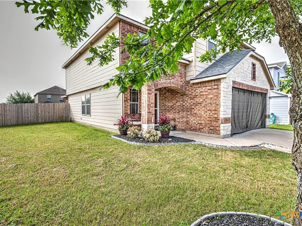 5200 Lyra Dr, Killeen, TX 76542
