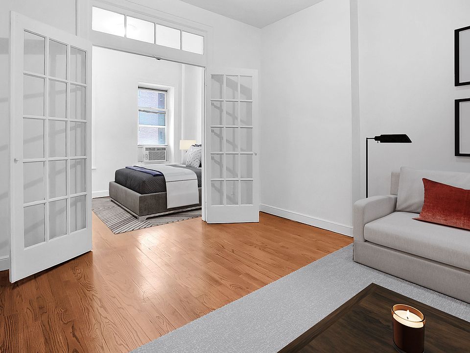 1st image of 521B E 85th St #4D