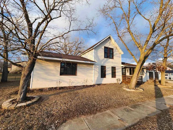 314 West Warehouse Street, Muscoda, WI 53573