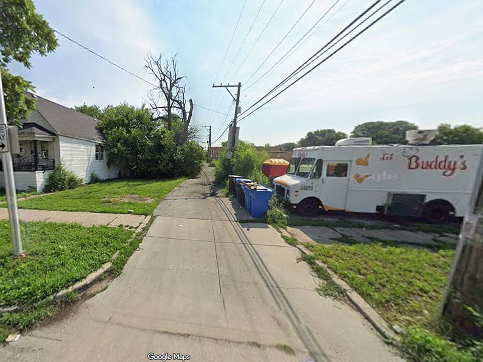 1st image of 6845 S Winchester Ave